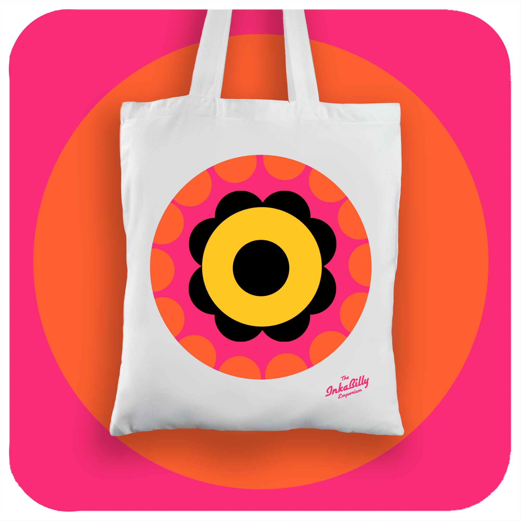 Funky Tote Bags For Spring And Summer Travel